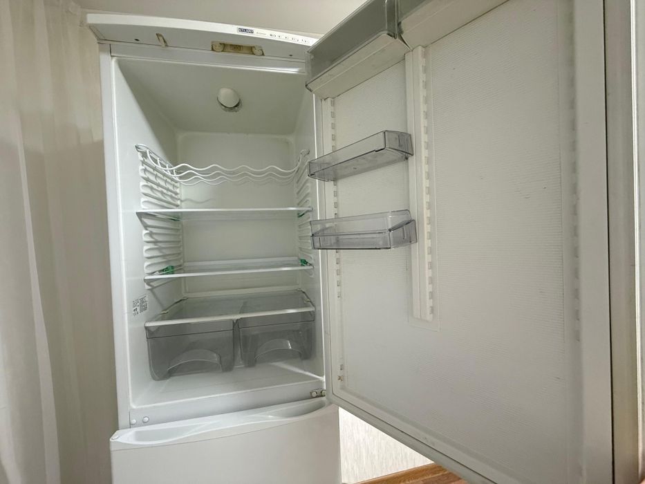 Холодильник Atlant