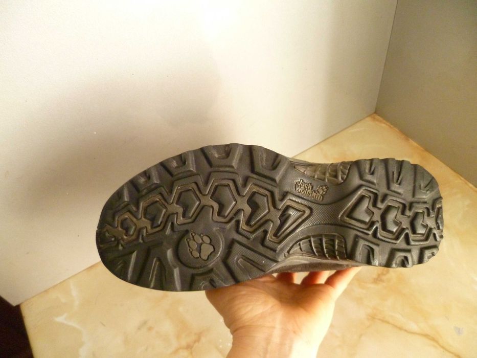 Jack Wolfskin туристически обувки №40