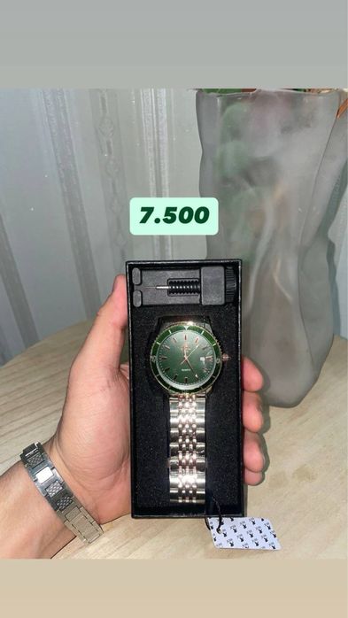 Мужские наручные часы