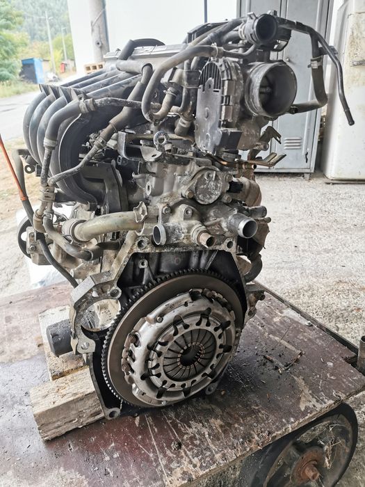 Двигател за Honda Jazz 1.4 i-dsi