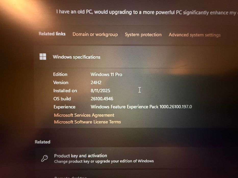 Лаптоп HP ENVY 15.6" Сив | Laptop HP ENVY 15.6" Silver