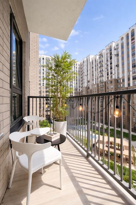 ЖК Oz Makon продается СВОЯ однокомнатная квартира