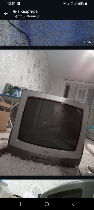 Продам телевизор 5000