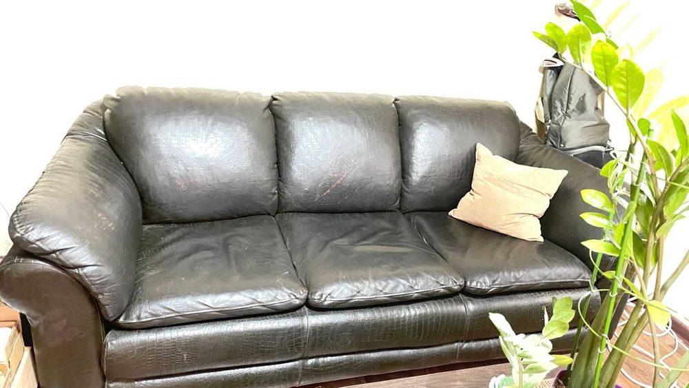 Мягкая мебель диван