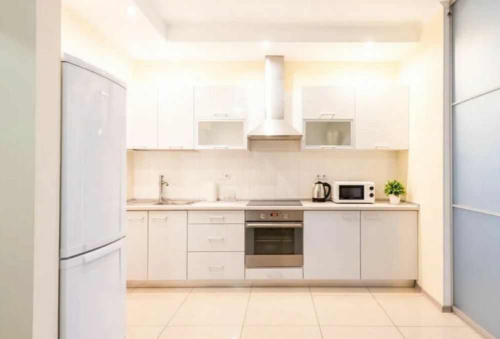 1 ком кв посуточно/ почасовой левый берег