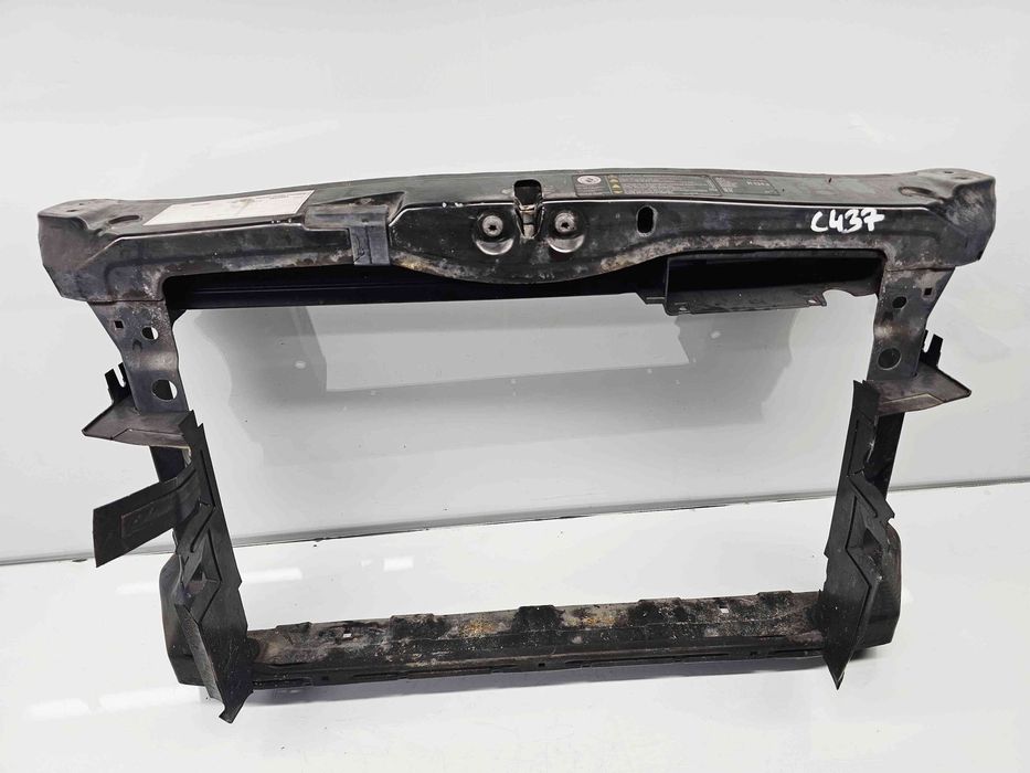 Trager Skoda Octavia 2 Combi (1Z5) [Fabr 2004-2013] Facelift 5L0010722