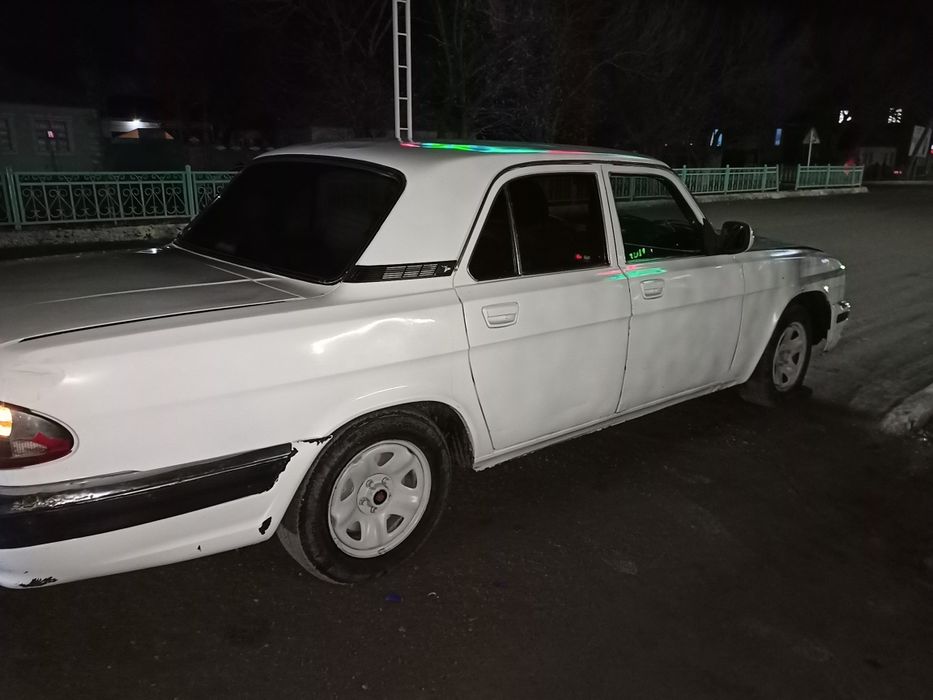 Волга сатылады тез арада