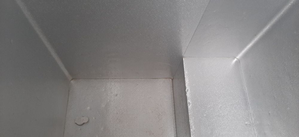 Продам морозильник