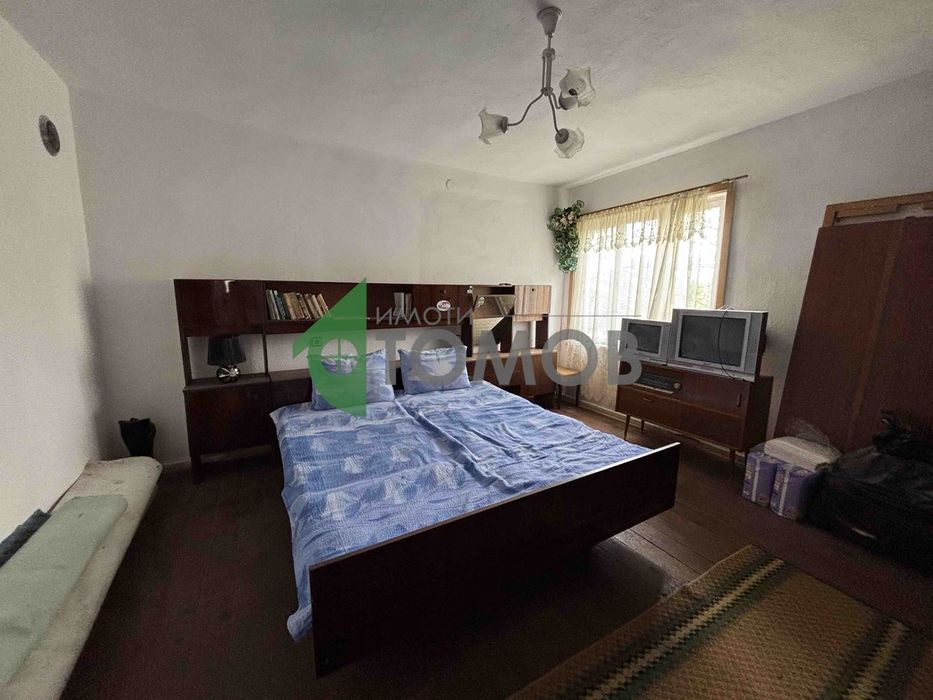 Продава се Къща в с. Ракитница, Област Стара Загора - 150 кв.м за 306 €/кв.м - Снимка #8