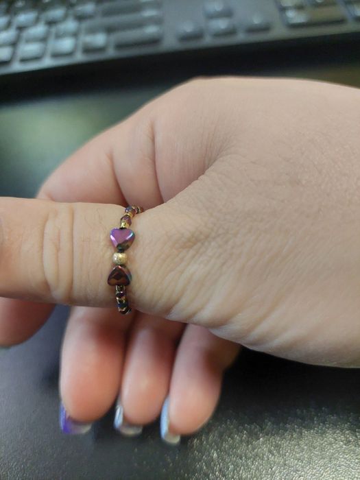 Inele handmade aur pt detalii și pret va rog sa îmi scrieti