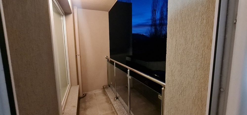 Дава се под наем Двустаен апартамент в ж.Зоопарк - 68 кв.м за 698.19 € - Снимка #10