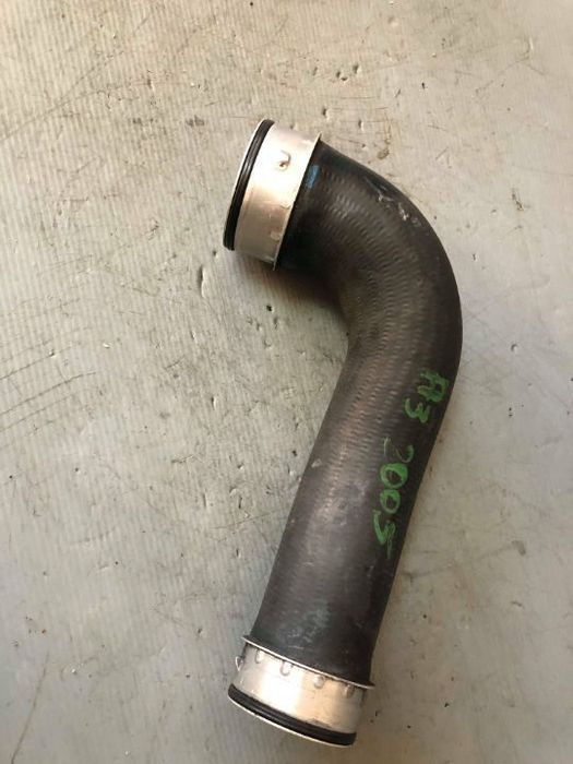 Furtun intercooler 1.9 tdi 2.0 tdi audi a3 8p vw golf 5 plus seat altea  ⭐⭐⭐⭐⭐