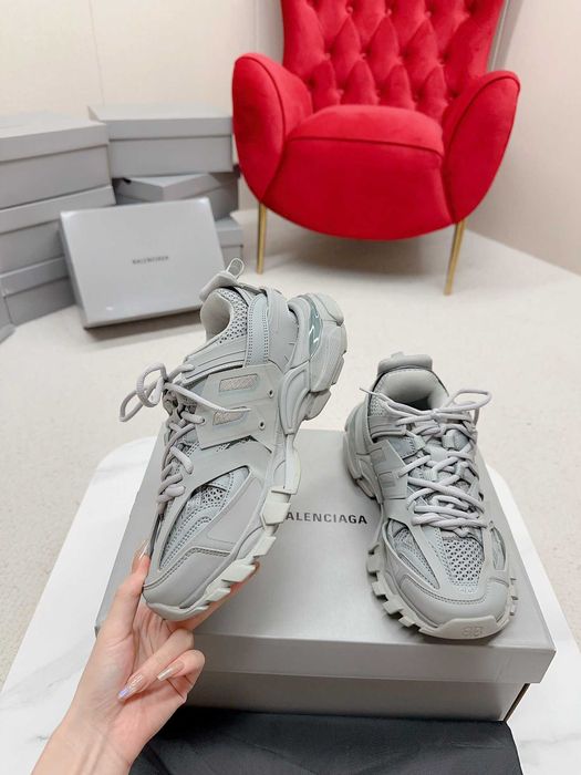 Adidasi Balenciaga Track Calitate Premium