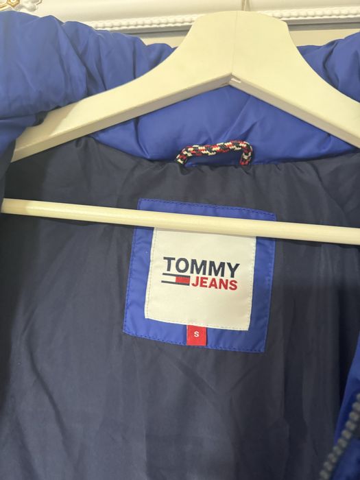Geqca Tommy jeans