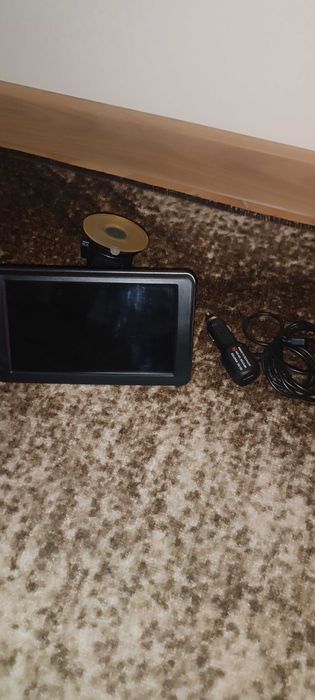 Мултимедия за кола