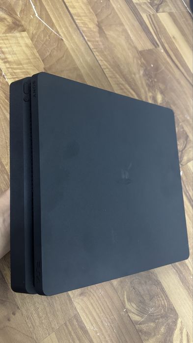 Playstation4 Slim 500GB