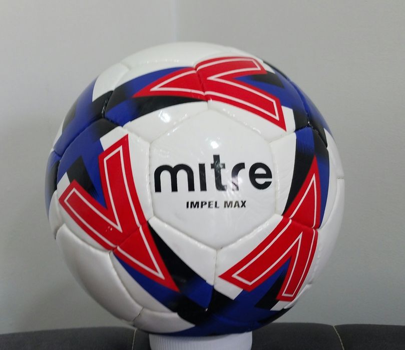 Мяч  AFC molten оптом . футбольный мяч  Пакистан оригинал.