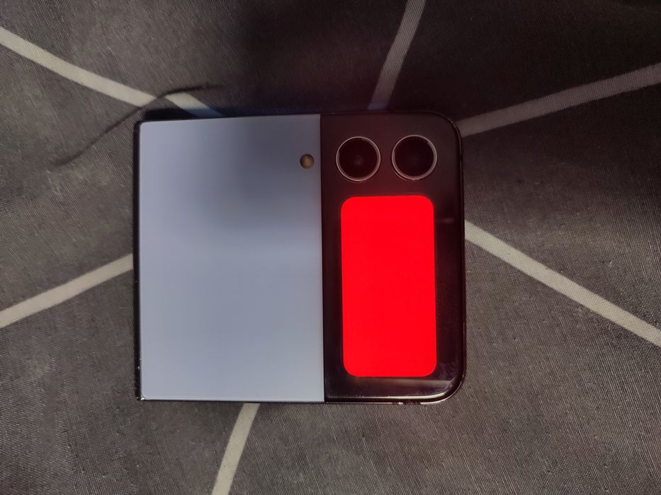 продам Samsung z flip 4