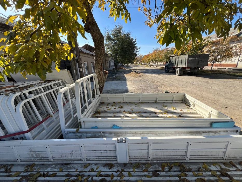 Исузи кузов сотилади