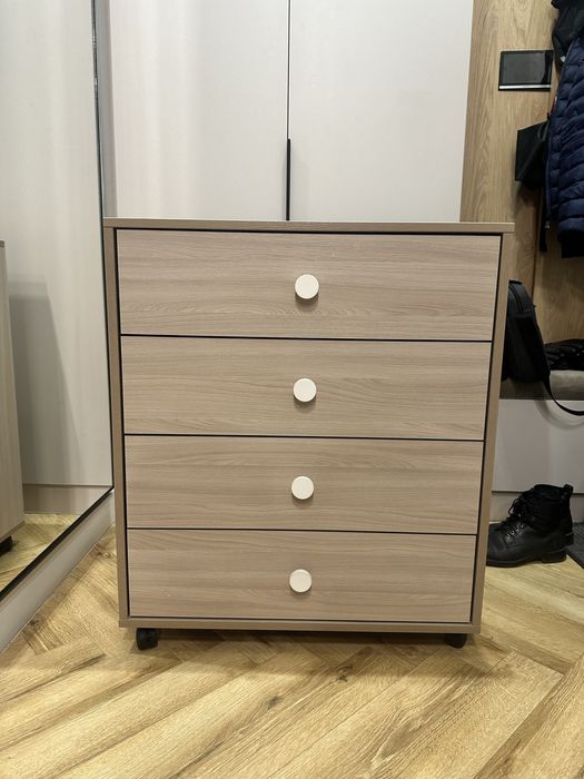 Комод для пеленания