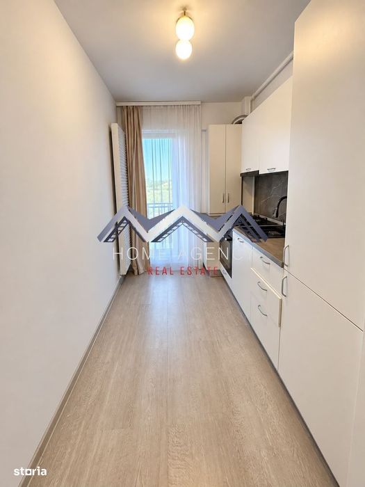 Apartament 2 camere Otopeni | include parcare