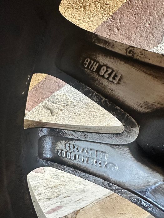 Джани с летни гуми Kumho