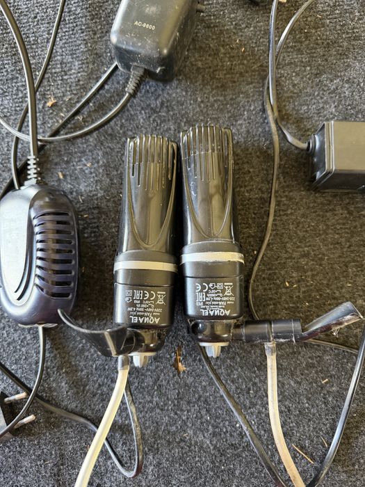 Acvariu professionala 180l