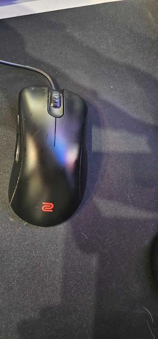 Zowie ec-2 mouse