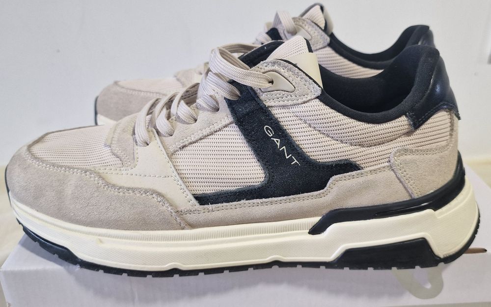 Мъжки сникърси GANT