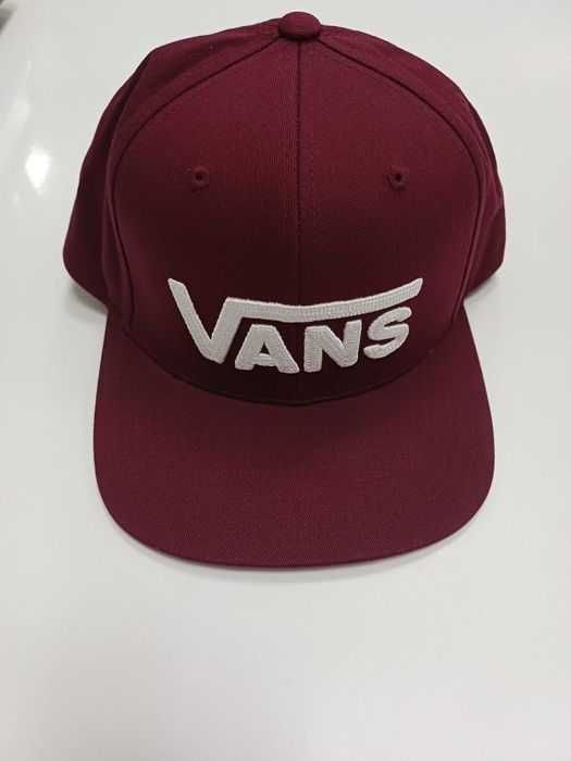 Шапка Vans унисекс