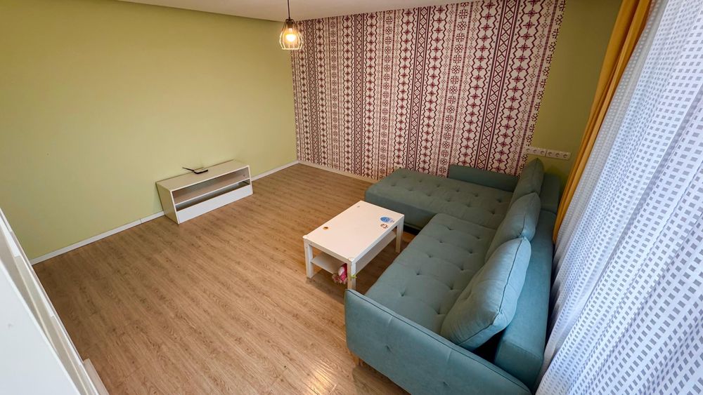 Apartament 2 camere - decomandat - Turnisor, Sibiu | Proprietar