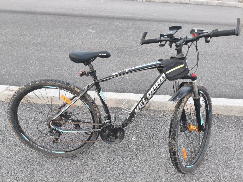 Велосипед сатылады