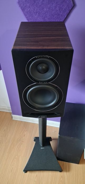 Продават се ELAC Uni-Fi Reference UBR62