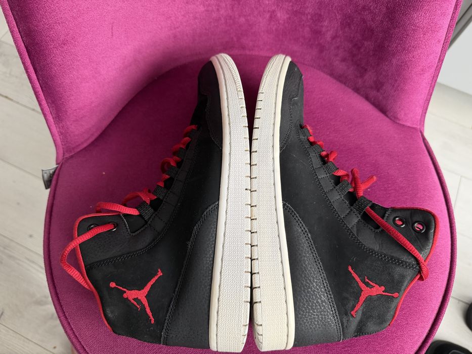 Оригинални маратонки/кецове Jordan Executive номер 43 стелка 27.5см