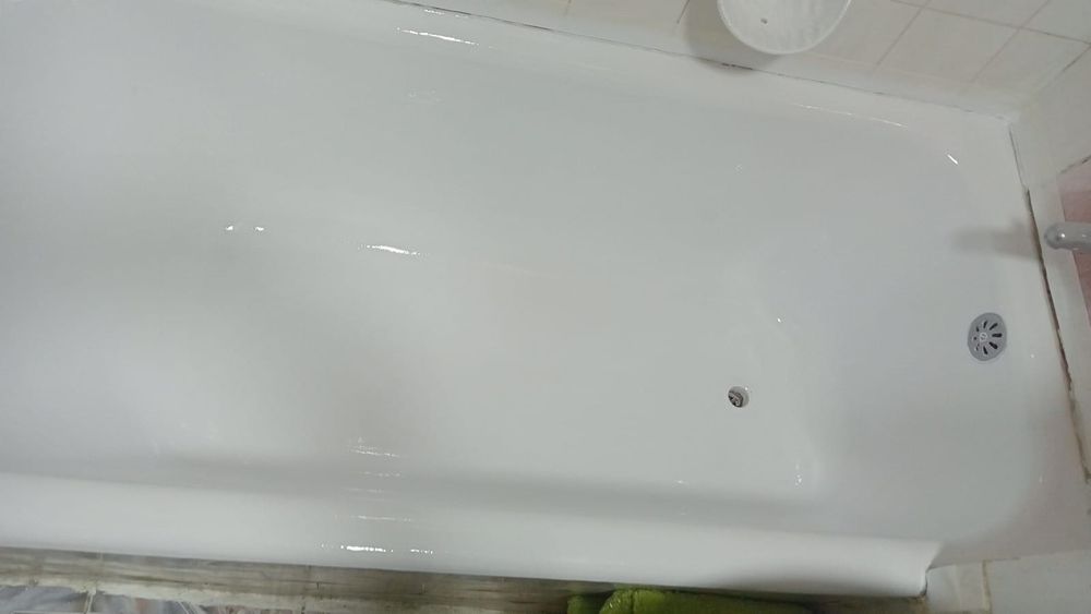 Recondiționări căzi