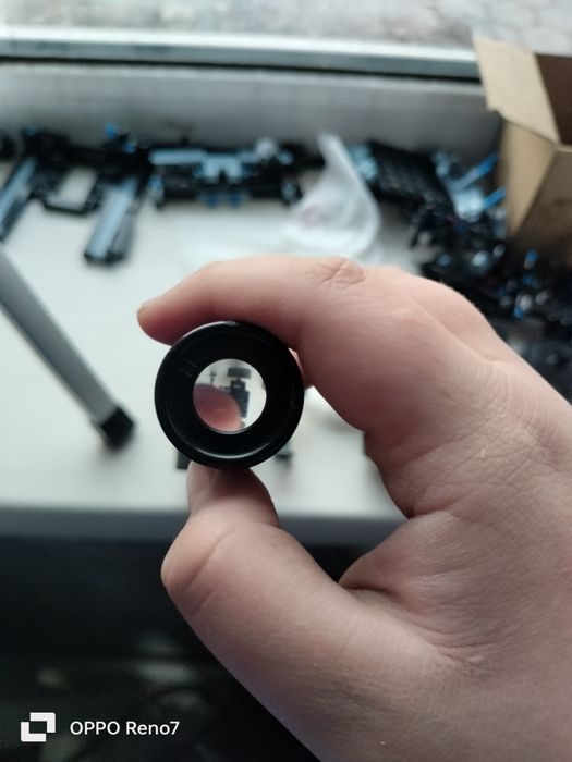 телескоп F30070M