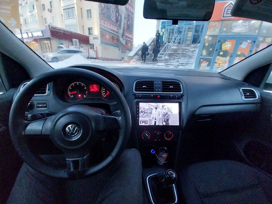 Продам машину в хорошем состоянии