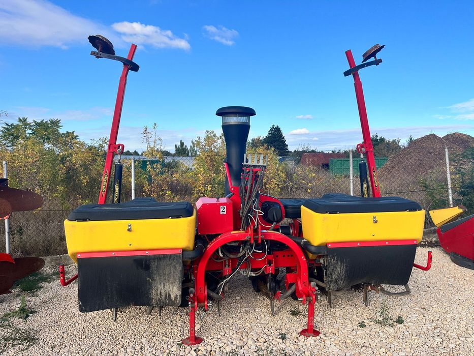 Semanatoare Prasitoare Vaderstad TPT 6
