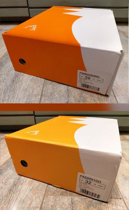 Детски Боси обувки Little Blue Lamb Pineapple, Момиче и Момче, ном. 32