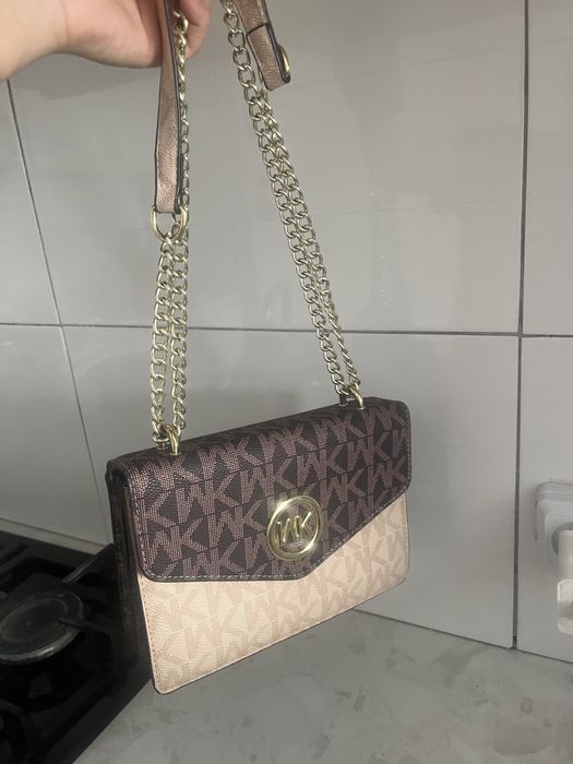Сумка MK хорошем состочний