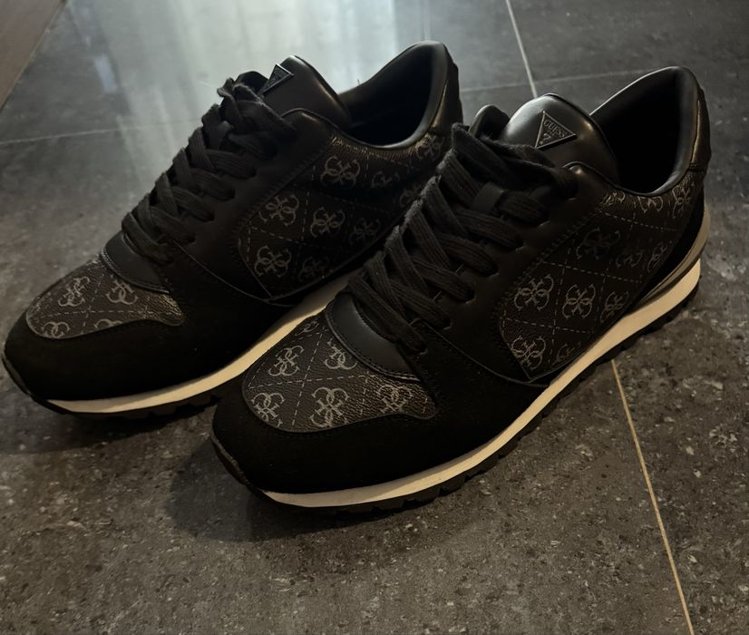 Guess Обувки/Guess shoes.