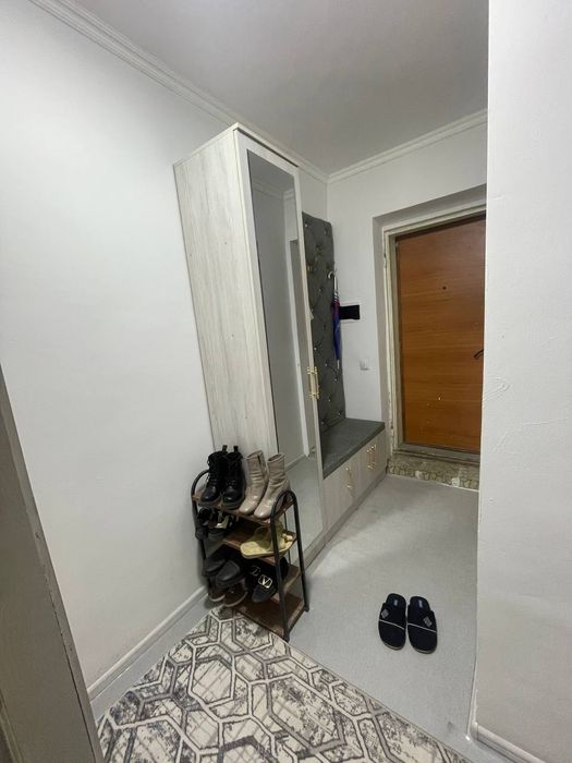 Uchtepa 23 / 2x6 balkon / 4/5 - qavat