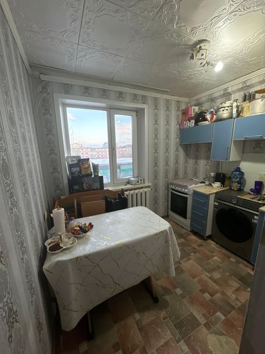 Продам 1 комнатную квартиру