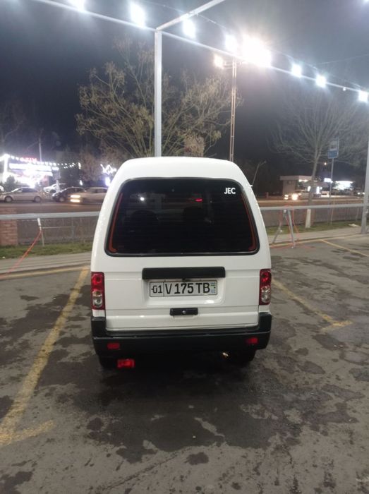 Damas 2019 holati yaxshi