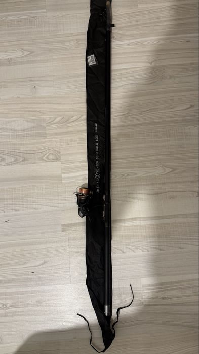 Scule pentru pescuit(vand sau schimb cu scule de casting/spinning)