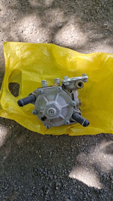 свечи трамблер редуктор гбо регулятор генератора