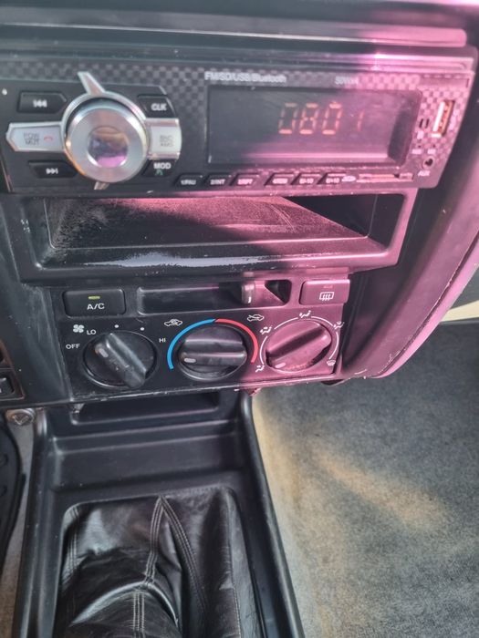 Vand UTILITARĂ Toyota Land Cruiser J 95