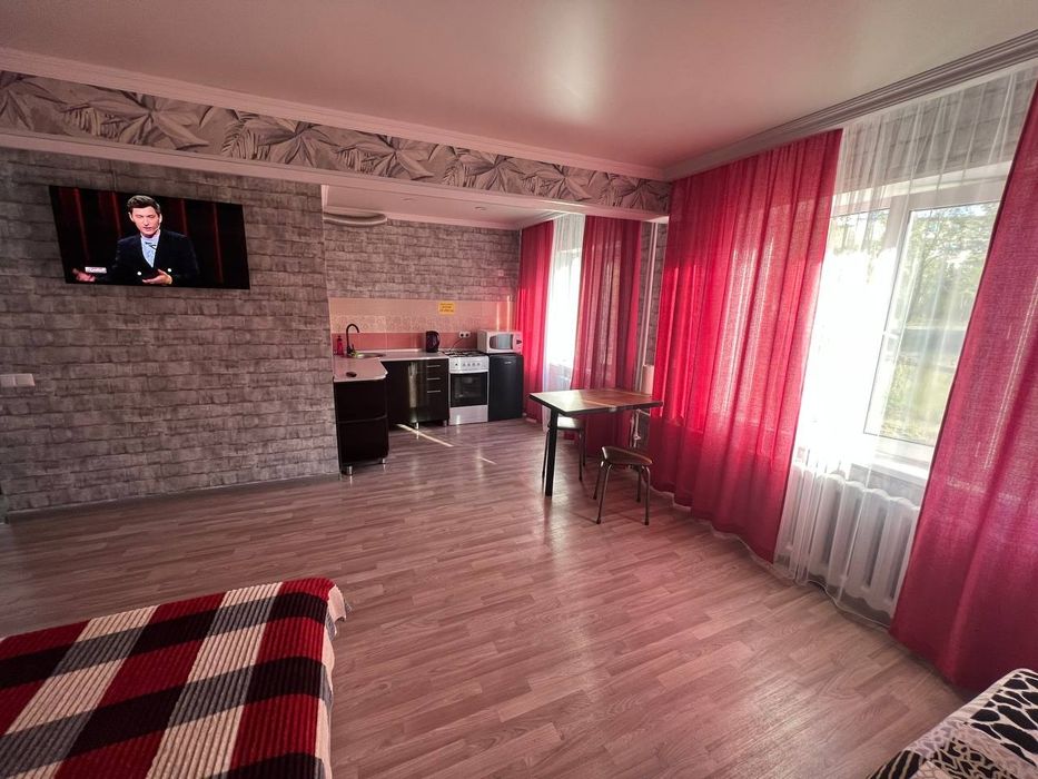 Квартира посуточно и по часам