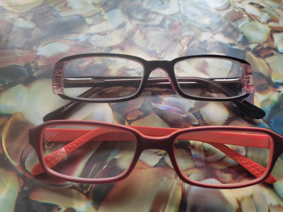 Оправа десткая для линз