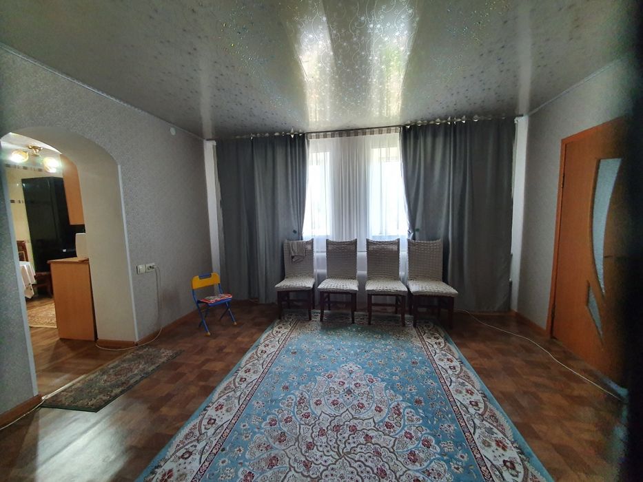 Продам Дом. Обл ЖЕТЫСУ.